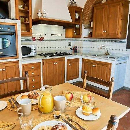 Il Portico Apt - Dolcevita Holiday Firenze Kültér fotó