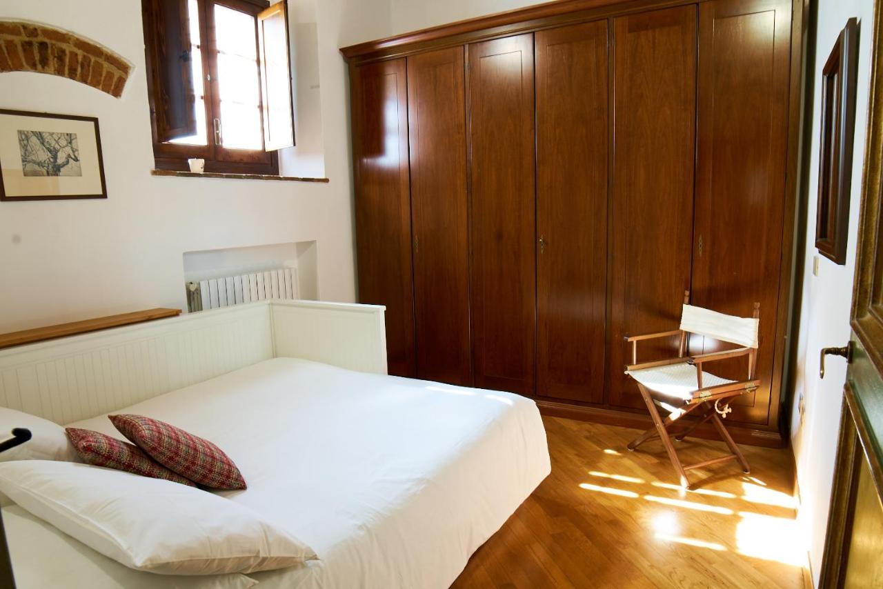 Il Portico Apt - Dolcevita Holiday Firenze Kültér fotó