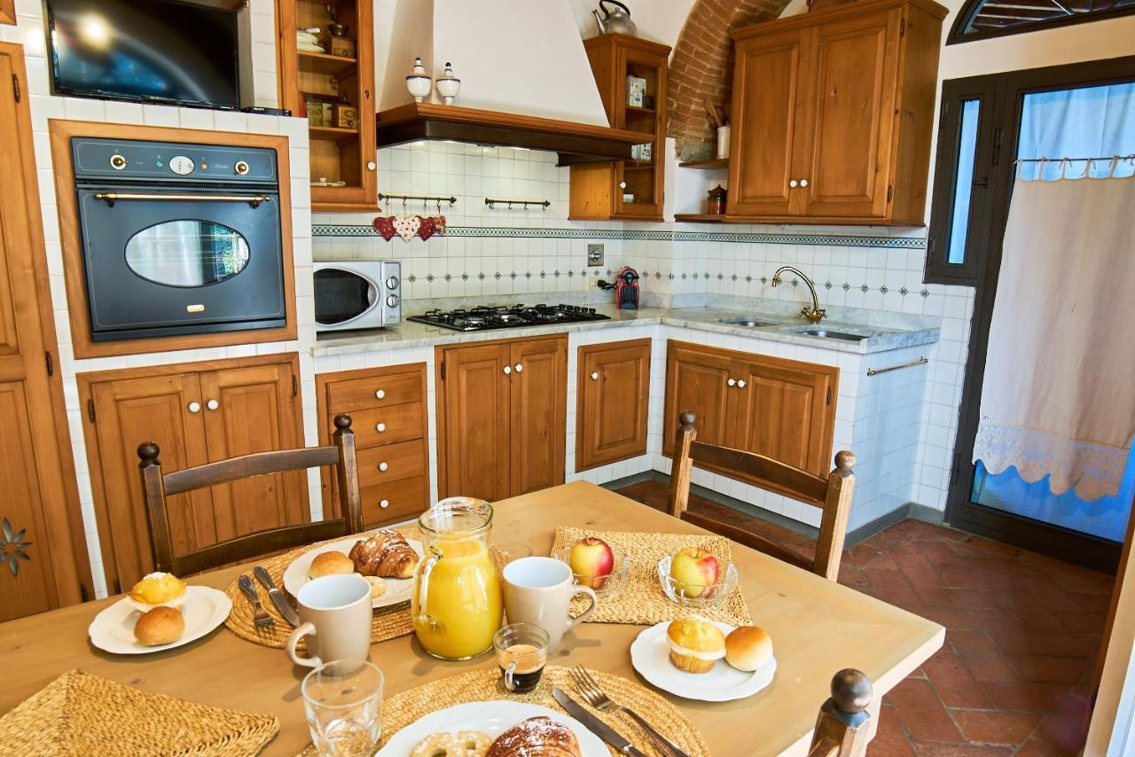 Il Portico Apt - Dolcevita Holiday Firenze Kültér fotó