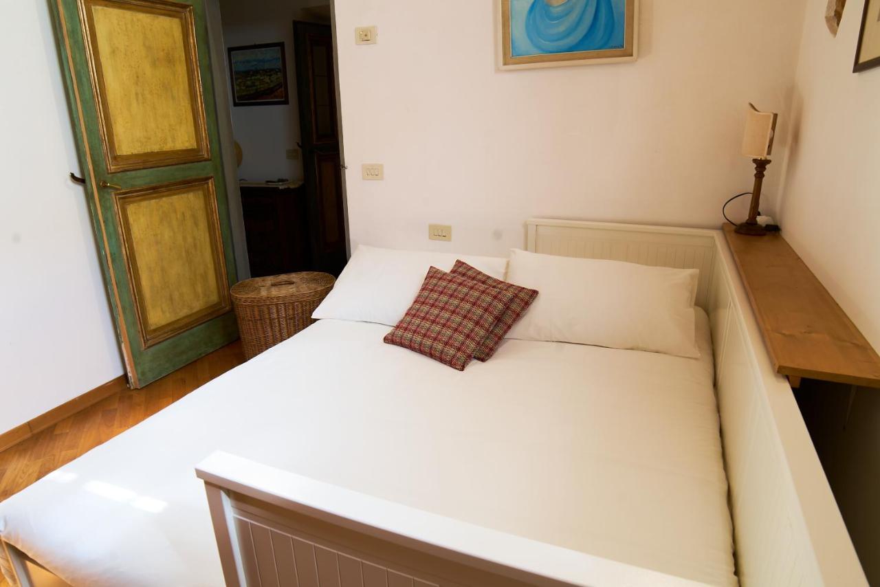Il Portico Apt - Dolcevita Holiday Firenze Kültér fotó