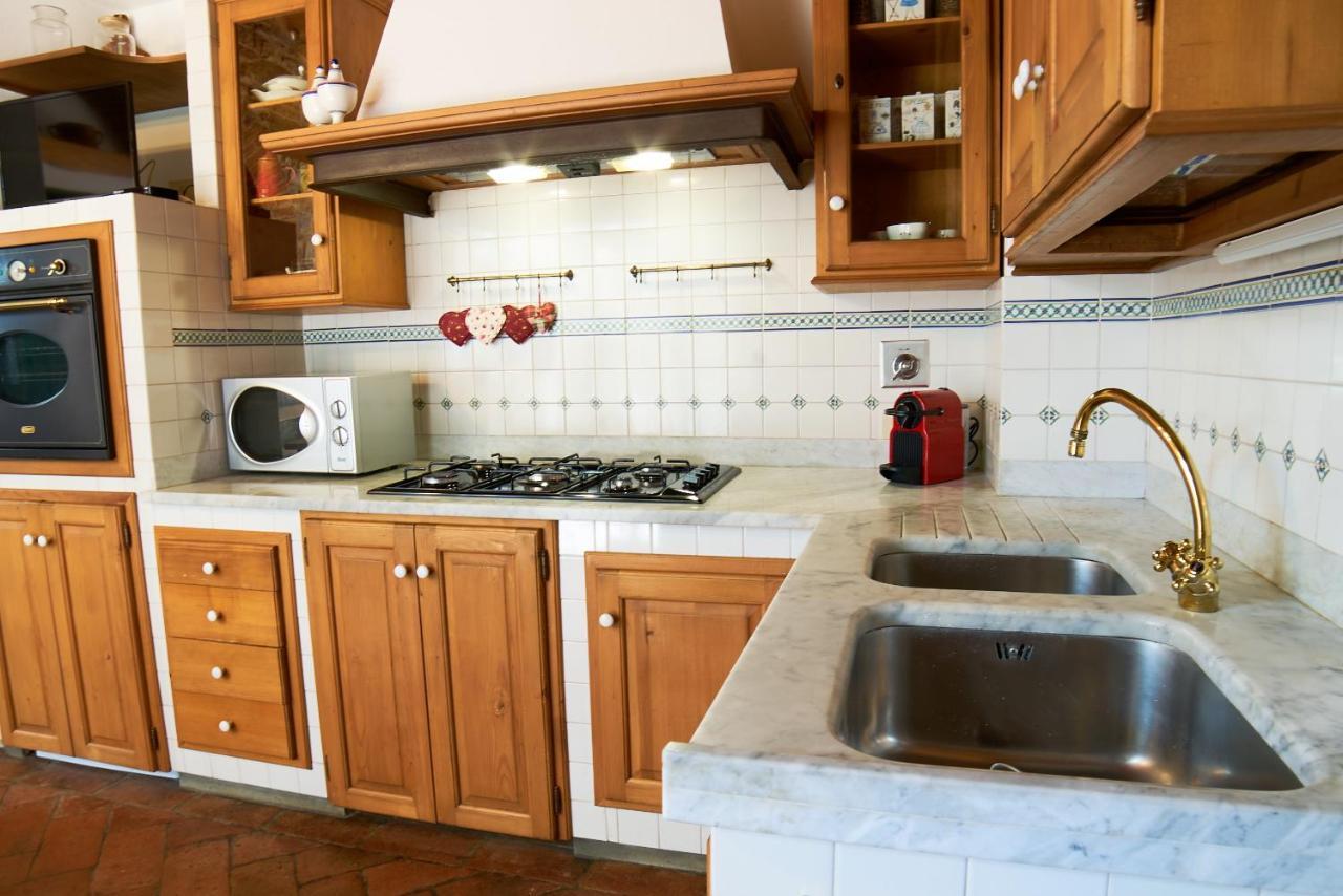 Il Portico Apt - Dolcevita Holiday Firenze Kültér fotó