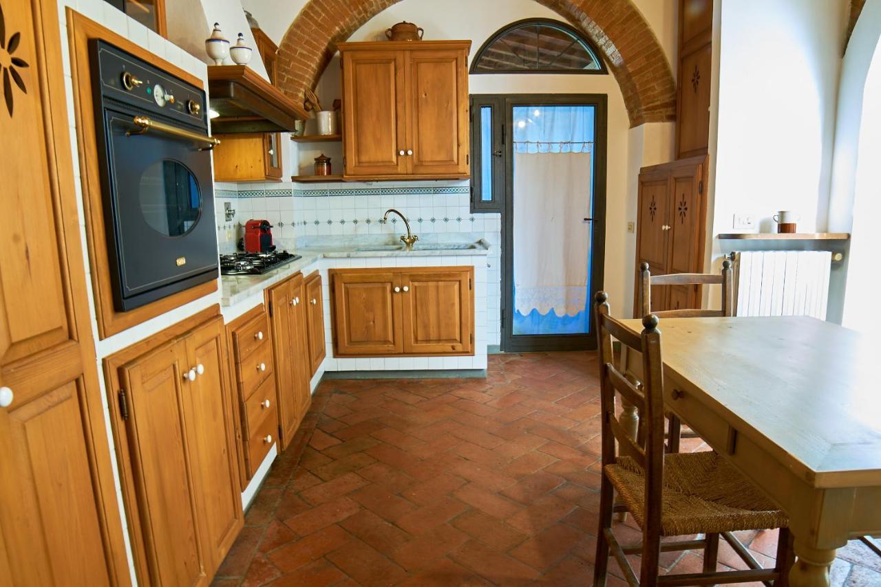Il Portico Apt - Dolcevita Holiday Firenze Kültér fotó
