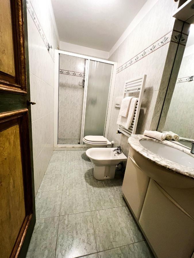 Il Portico Apt - Dolcevita Holiday Firenze Kültér fotó