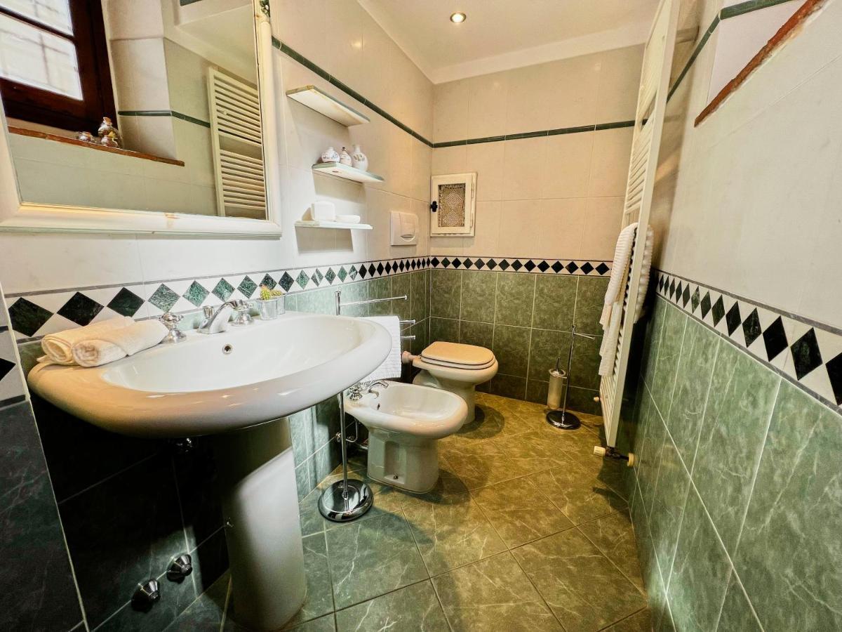 Il Portico Apt - Dolcevita Holiday Firenze Kültér fotó