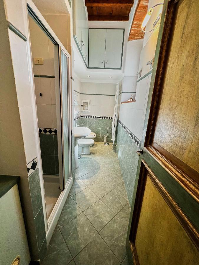 Il Portico Apt - Dolcevita Holiday Firenze Kültér fotó