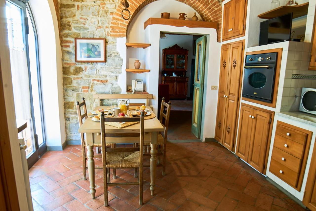 Il Portico Apt - Dolcevita Holiday Firenze Kültér fotó