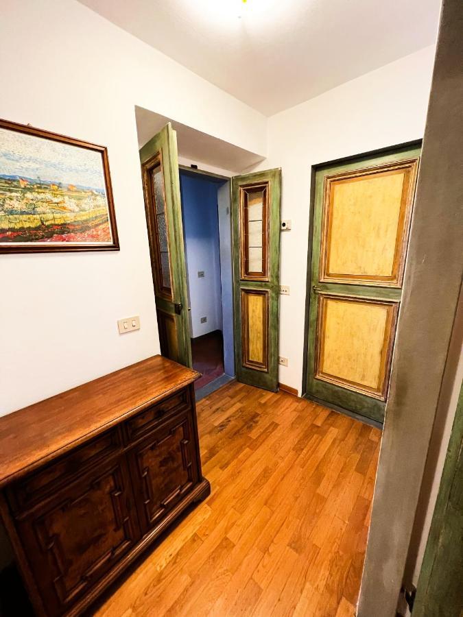 Il Portico Apt - Dolcevita Holiday Firenze Kültér fotó