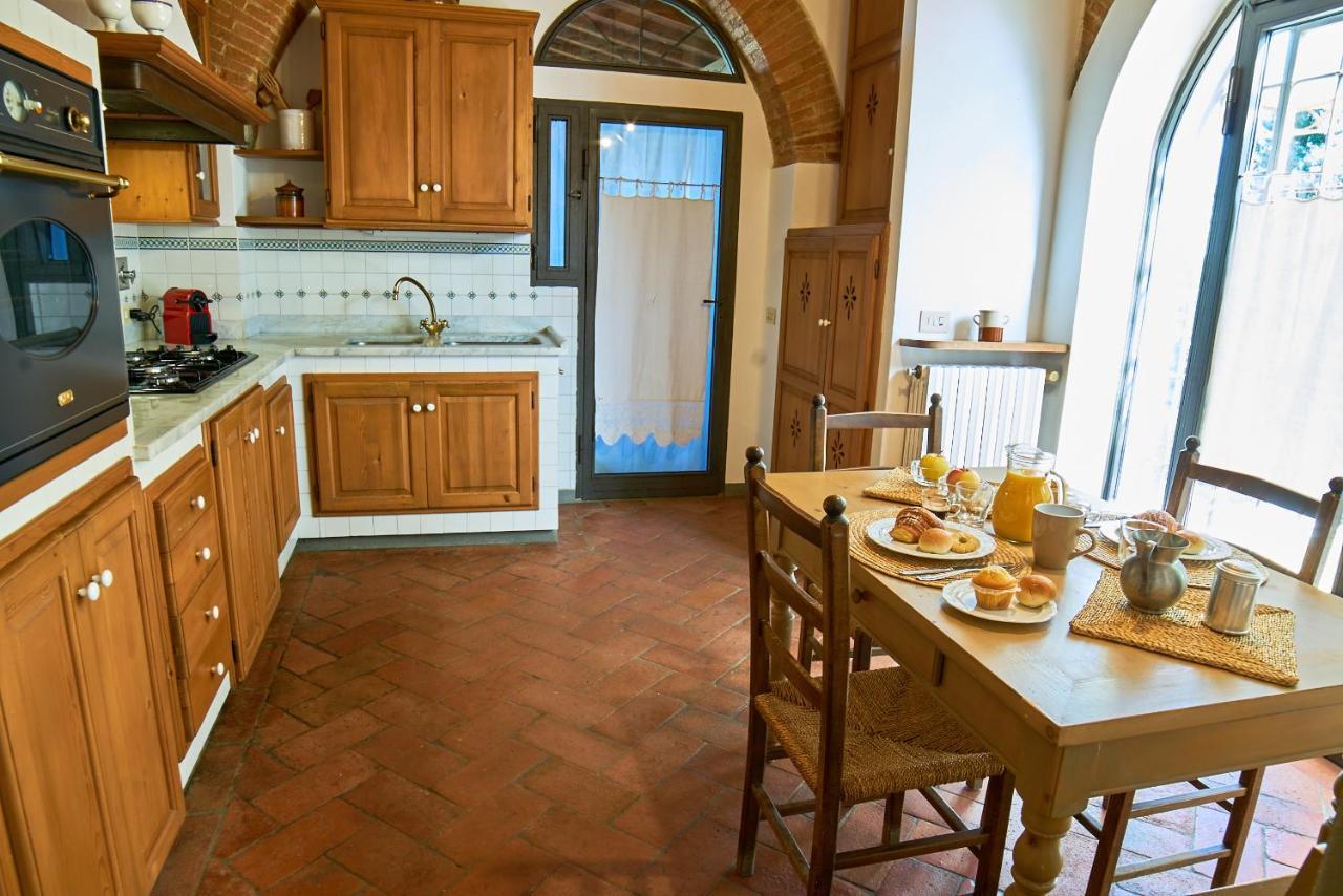Il Portico Apt - Dolcevita Holiday Firenze Kültér fotó