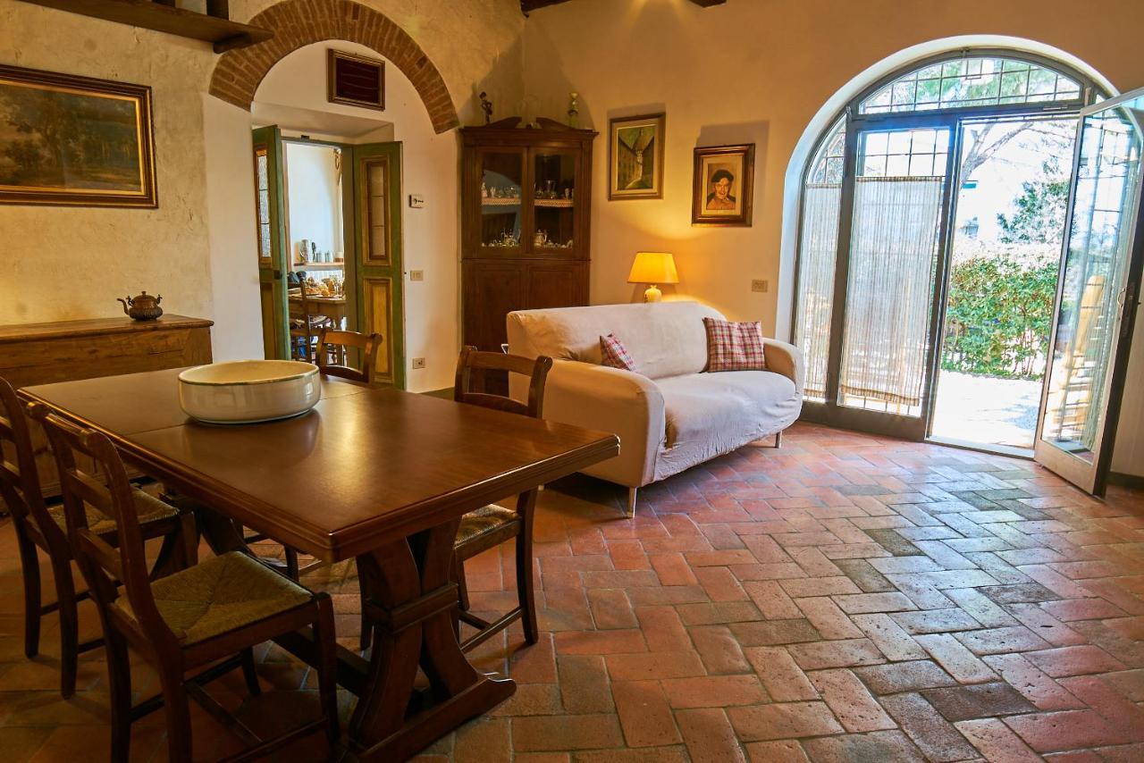 Il Portico Apt - Dolcevita Holiday Firenze Kültér fotó