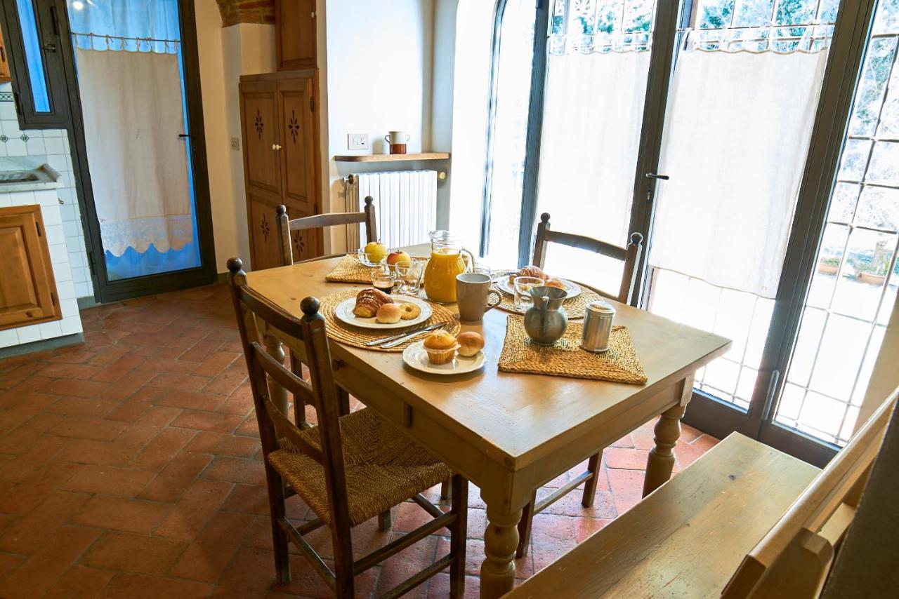 Il Portico Apt - Dolcevita Holiday Firenze Kültér fotó