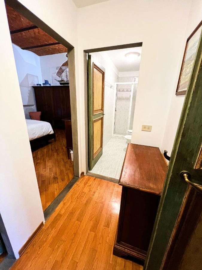 Il Portico Apt - Dolcevita Holiday Firenze Kültér fotó