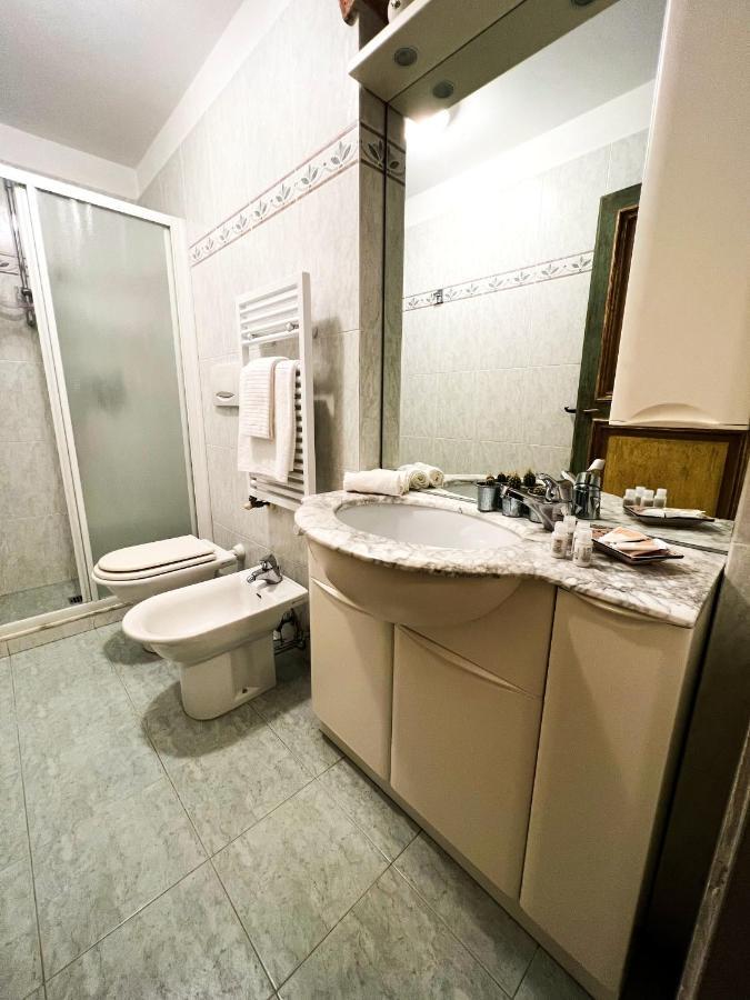 Il Portico Apt - Dolcevita Holiday Firenze Kültér fotó