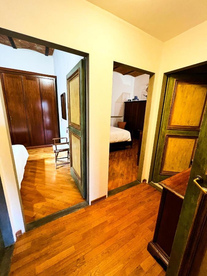 Il Portico Apt - Dolcevita Holiday Firenze Kültér fotó