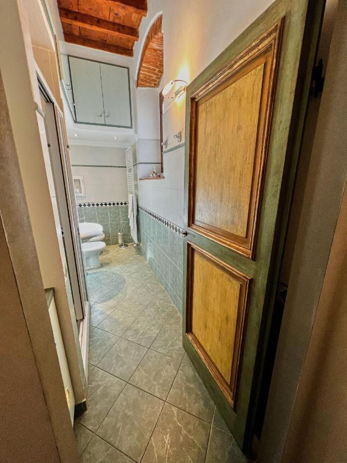 Il Portico Apt - Dolcevita Holiday Firenze Kültér fotó