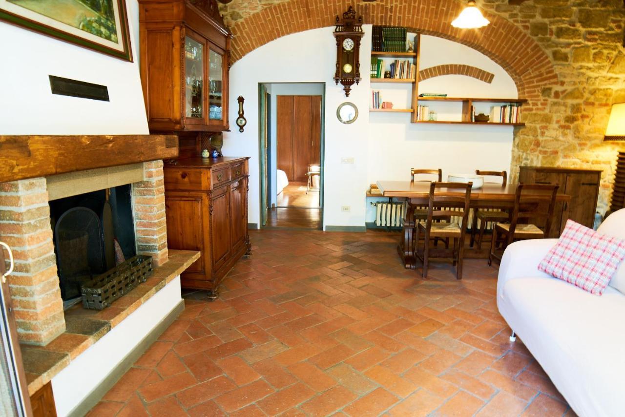 Il Portico Apt - Dolcevita Holiday Firenze Kültér fotó