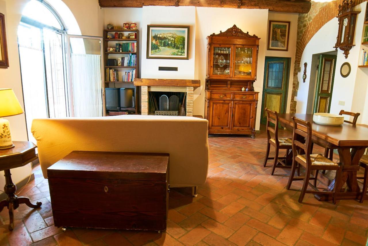 Il Portico Apt - Dolcevita Holiday Firenze Kültér fotó