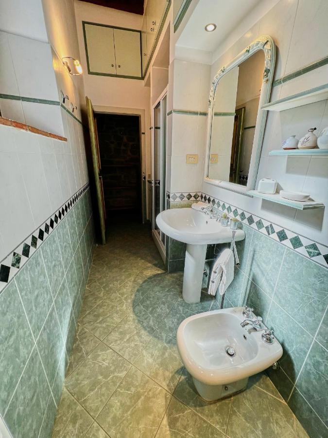 Il Portico Apt - Dolcevita Holiday Firenze Kültér fotó
