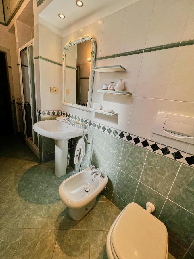 Il Portico Apt - Dolcevita Holiday Firenze Kültér fotó