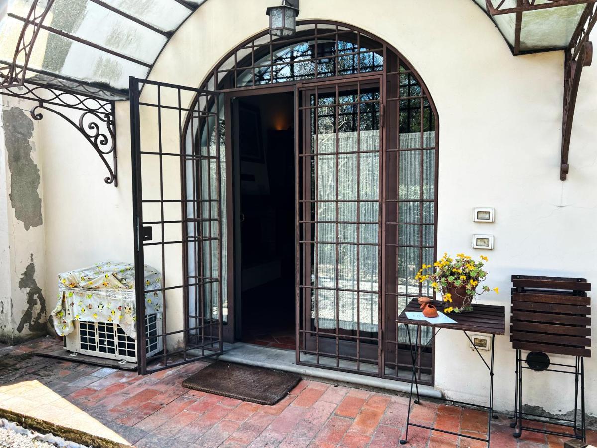 Il Portico Apt - Dolcevita Holiday Firenze Kültér fotó