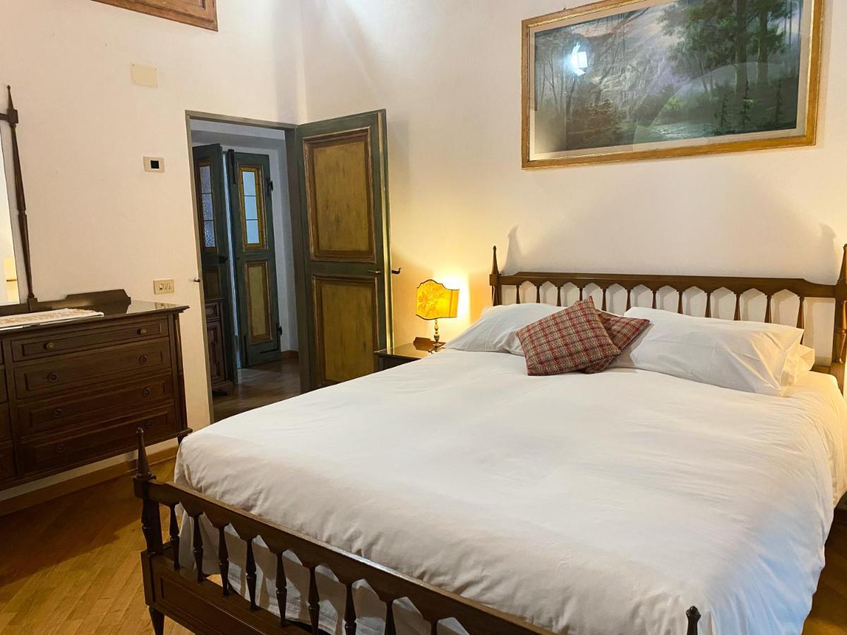 Il Portico Apt - Dolcevita Holiday Firenze Kültér fotó