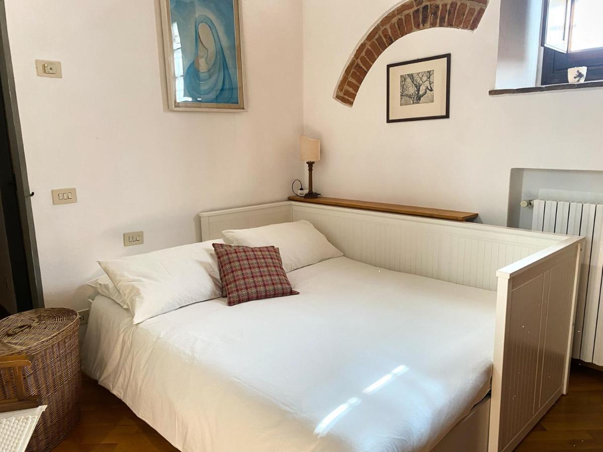 Il Portico Apt - Dolcevita Holiday Firenze Kültér fotó