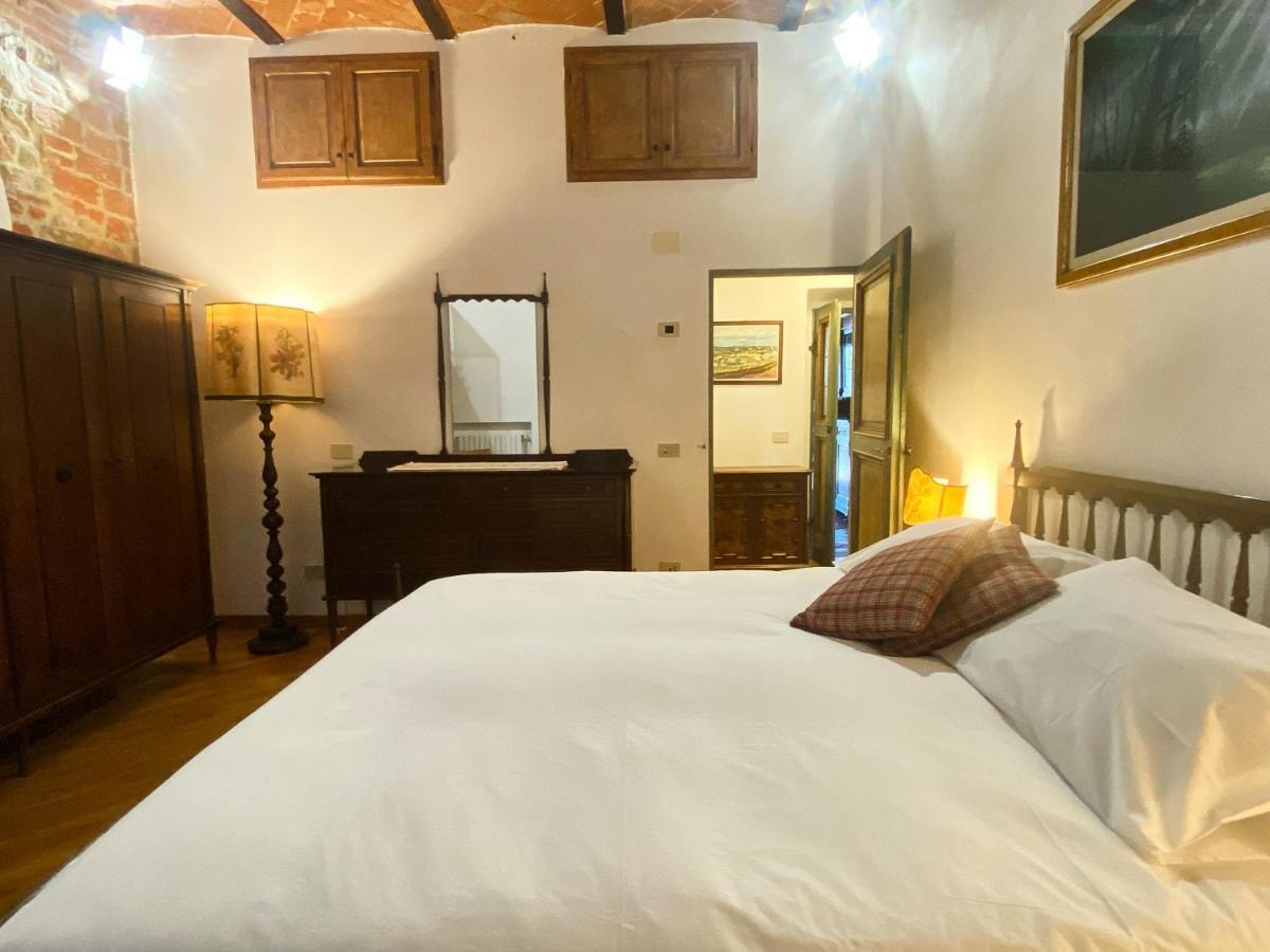 Il Portico Apt - Dolcevita Holiday Firenze Kültér fotó