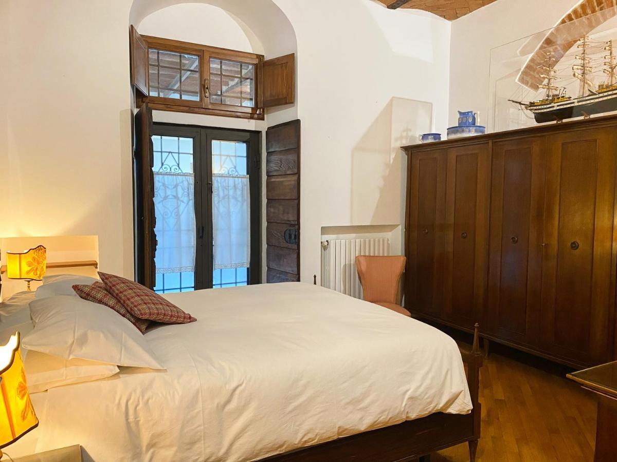 Il Portico Apt - Dolcevita Holiday Firenze Kültér fotó